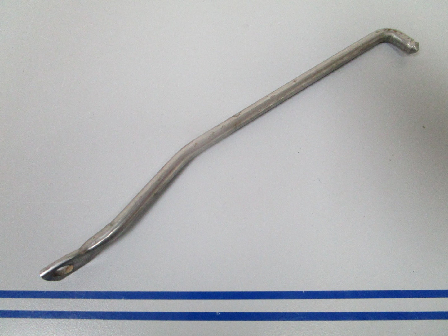 NEW OEM 121627 0121627 OMC Johnson Evinrude Throttle Rod 0810