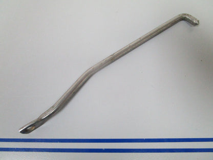 NEW OEM 121627 0121627 OMC Johnson Evinrude Throttle Rod 0810