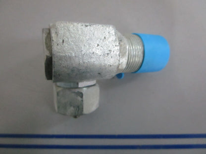 NEW OEM 2N-3909 CAT Adapter 0820