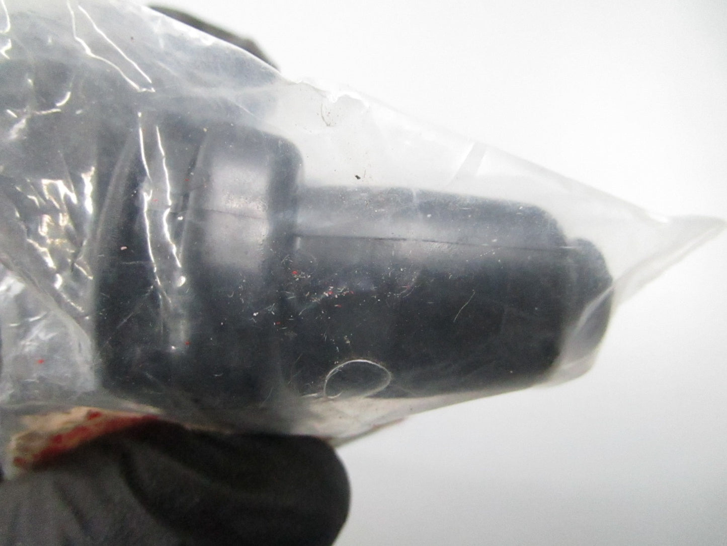 *NEW OEM* 0810 Honda Right Handlebar Cover 53176-KK0-000