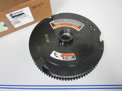 *NEW OEM* 0720 Mercury Quicksilver Flywheel 859234T31