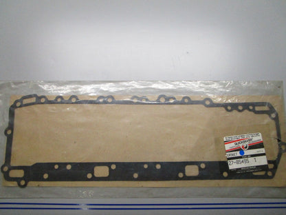 *NEW OEM* 0810 Mercury Quicksilver Gasket 27-85495 1