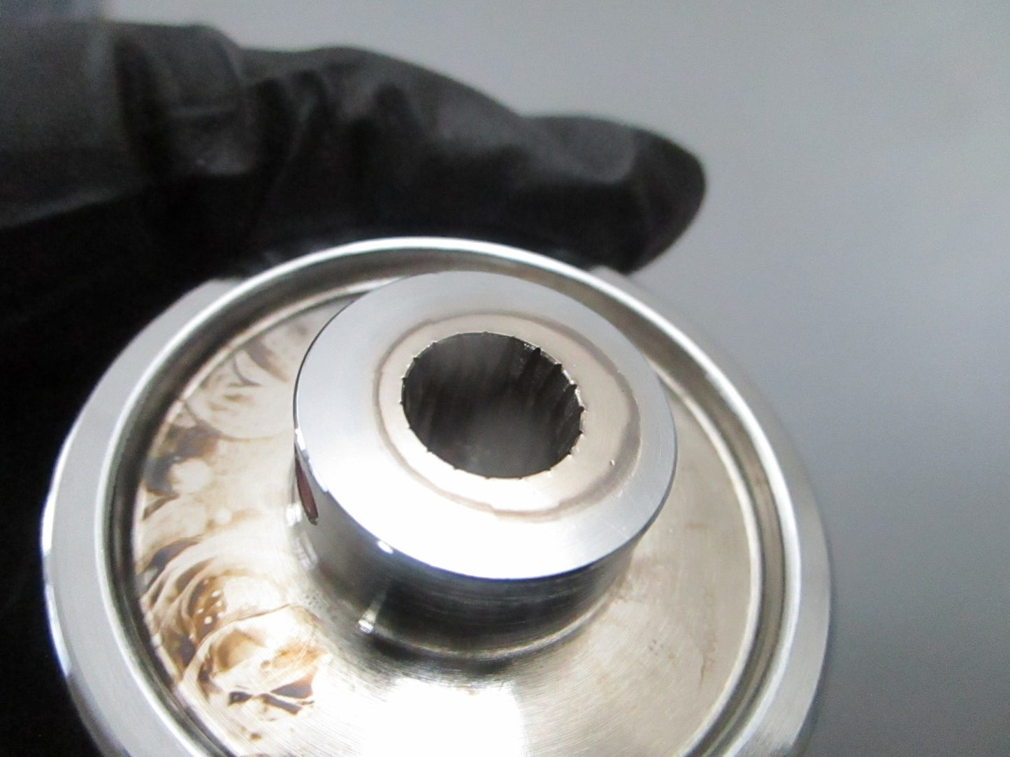 *NEW OEM* 0810 Kohler Bonnet Kit 1000658-CP