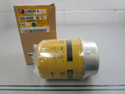 CAT NEW OEM Fuel Water Separator 163-4465 Std Eff 216 226 914G 924G NOS 0810