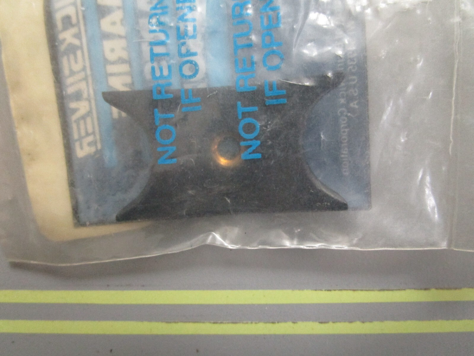 *NEW OEM* 0820 Mercury Quicksilver Cam 810578