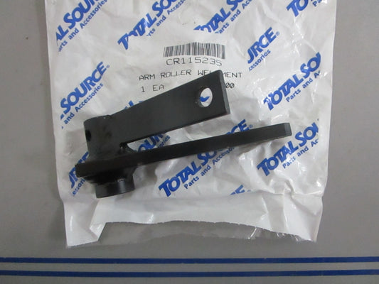 NEW CR115235 Total Source Arm Roller Weldment For: Crown 0820