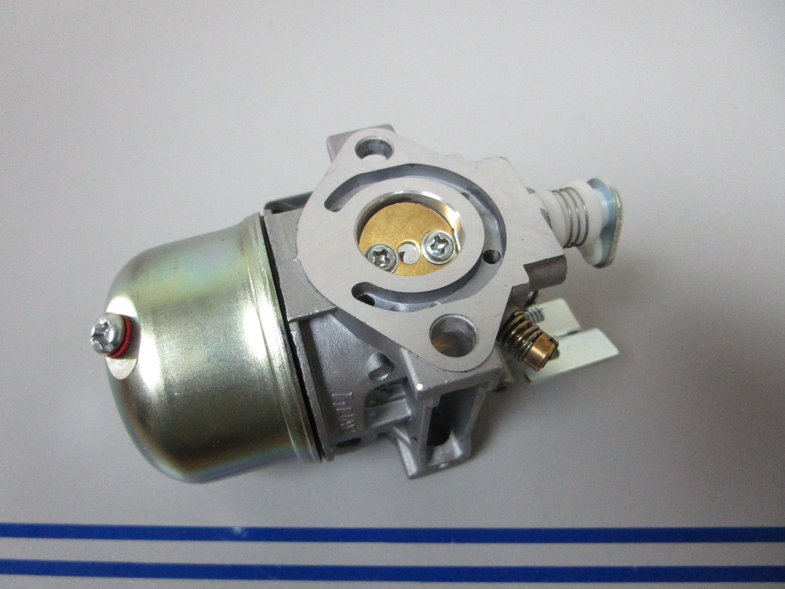 NEW OEM 3086652 Huayi Polaris Carburetor Snowmobile 0720