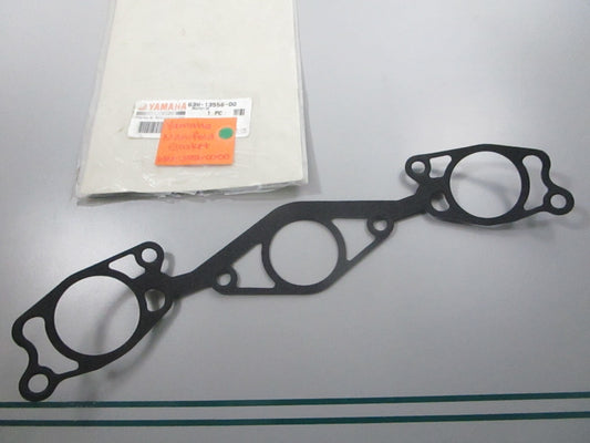 NEW OEM 63M-13556-00-00 Yamaha Manifold Gasket 0810