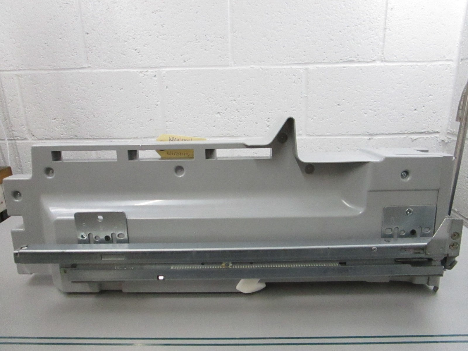 NEW OEM W11294548 Whirlpool Adapter 0810