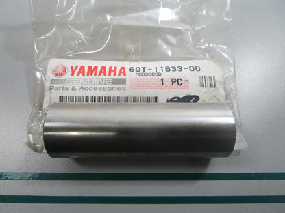 NEW OEM 60T-11633-00-00 Yamaha Piston Pin 0810