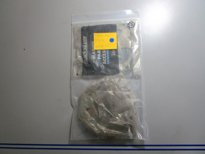 *NEW OEM* 0810 Mercury Quicksilver Plate 66845