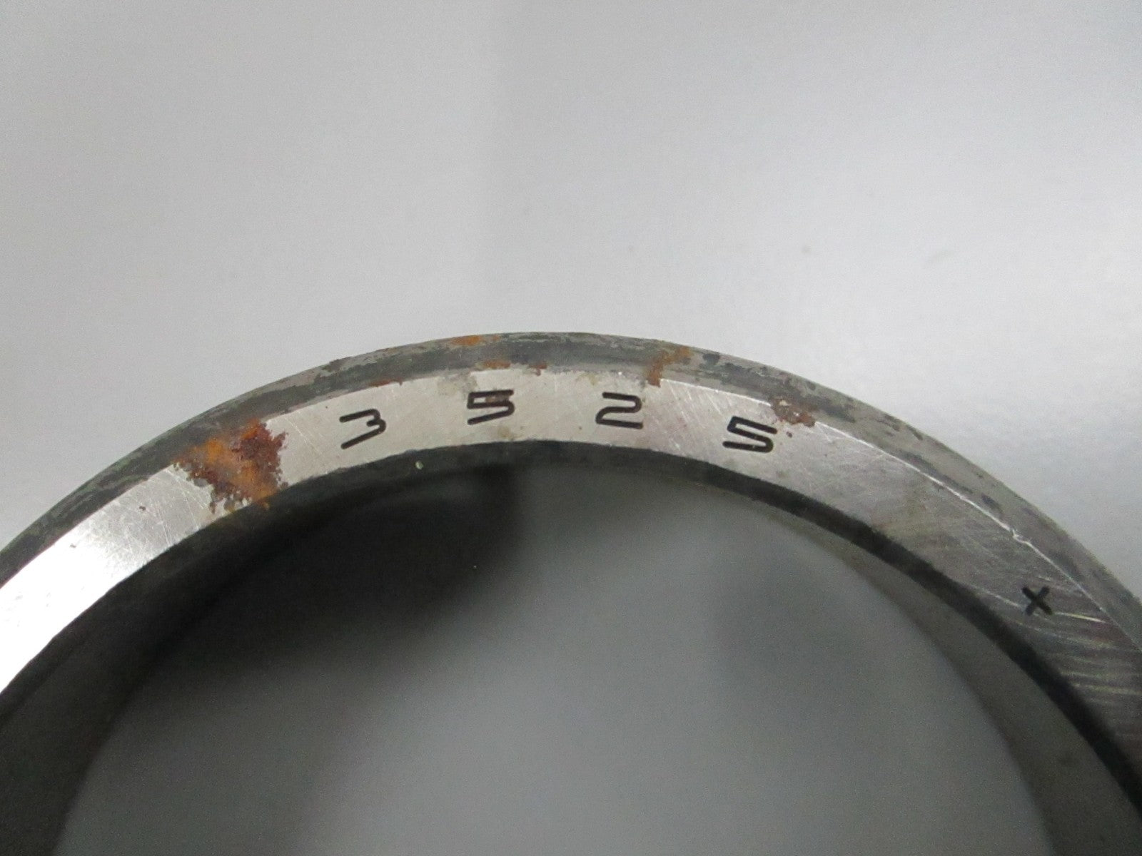 NEW 3525 Timken Bearing Cup 0810