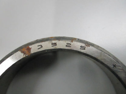 NEW 3525 Timken Bearing Cup 0810