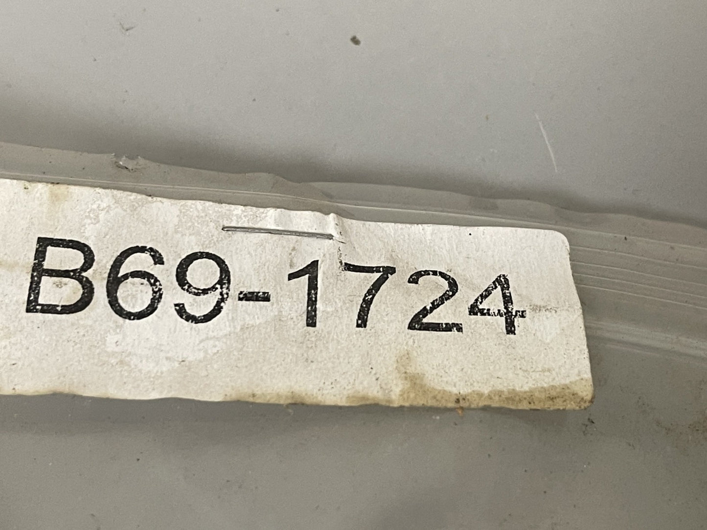 NEW OEM 6J8-13200-01-00 Yamaha Oil Pump 0670