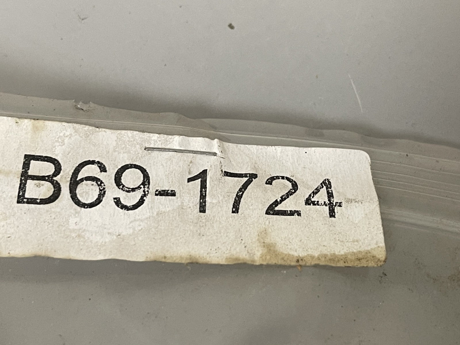 NEW OEM 6J8-13200-01-00 Yamaha Oil Pump 0670