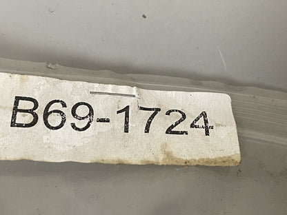 NEW OEM 6J8-13200-01-00 Yamaha Oil Pump 0670