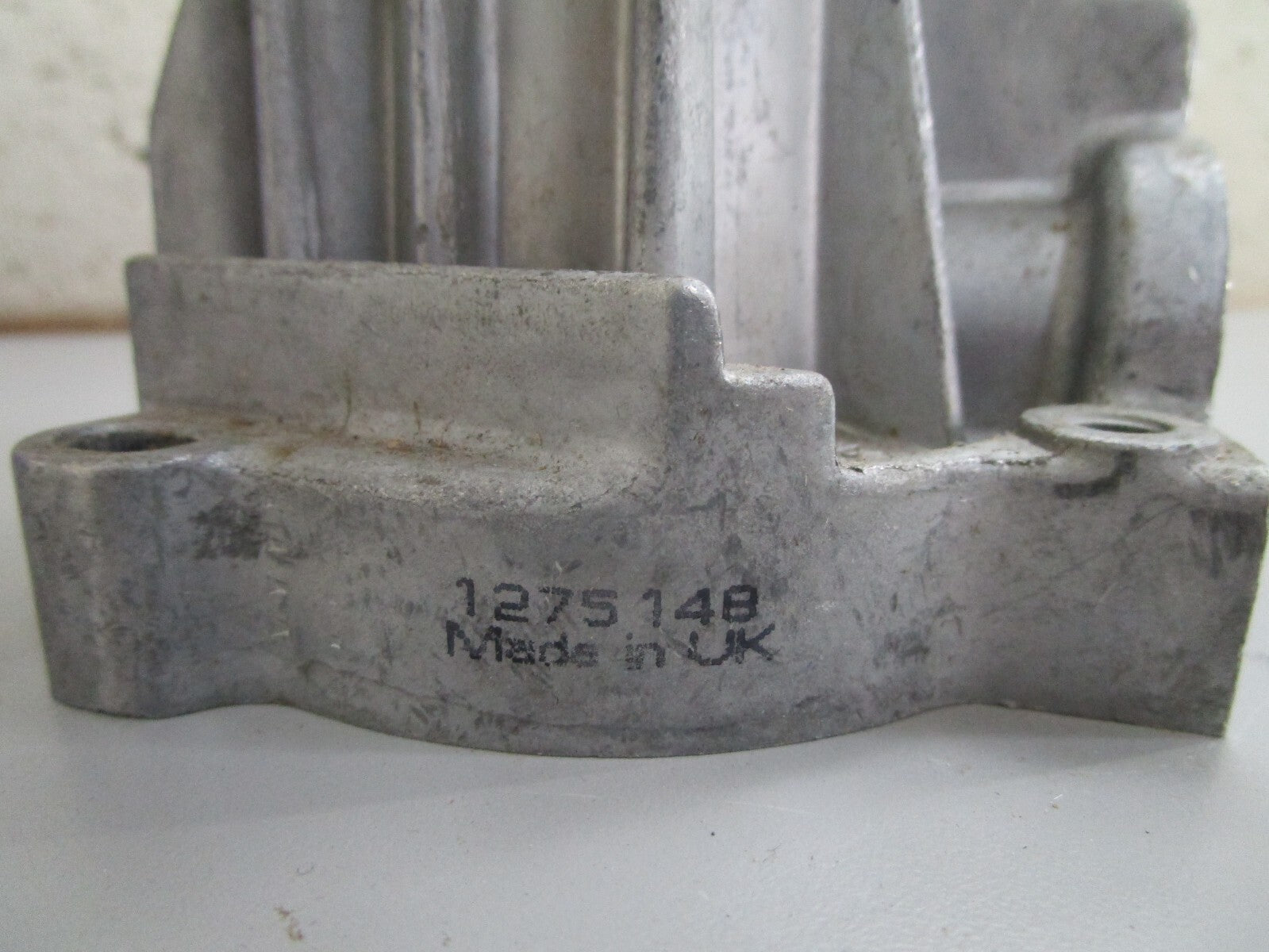 *NEW OEM* 0820 Volvo Penta Circulating Pump 3855804