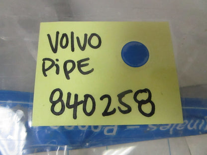*NEW OEM* 0720 Volvo Penta Pipe 840258