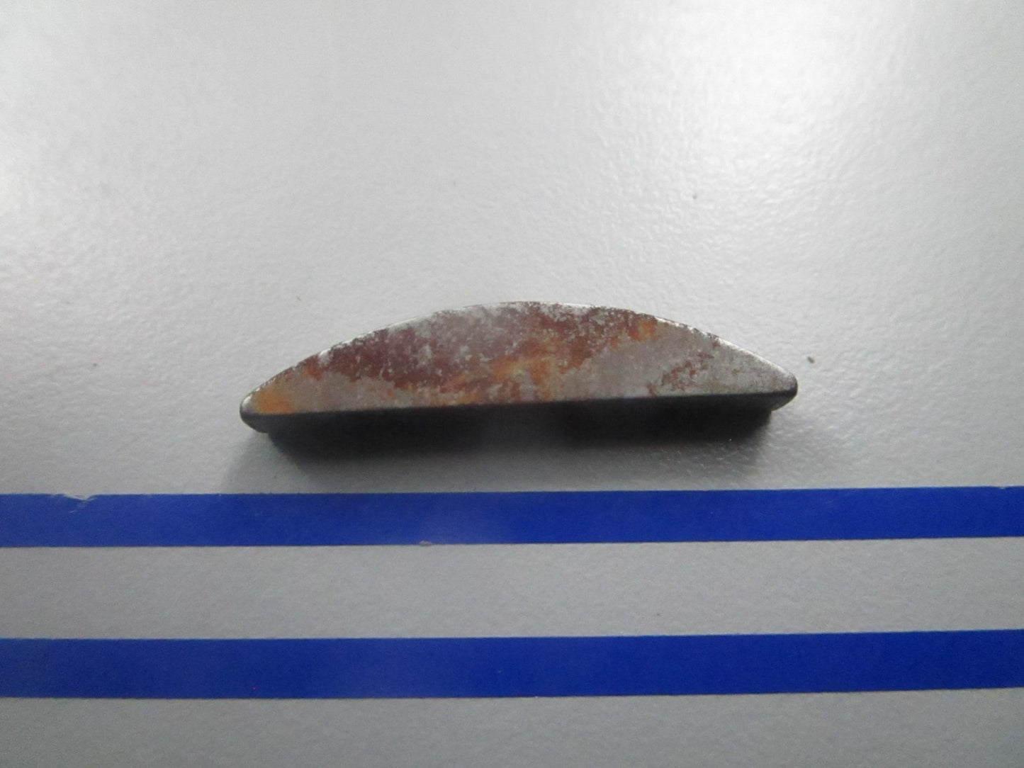 *NEW OEM* 0810 OMC Johnson Evinrude Key 302602 0302602