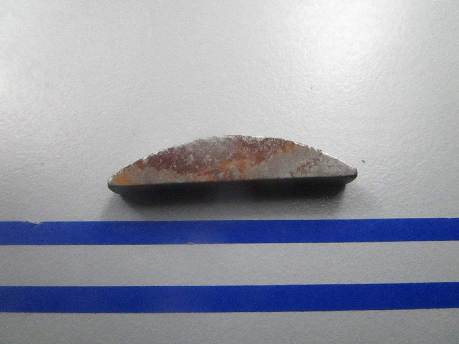 *NEW OEM* 0810 OMC Johnson Evinrude Key 302602 0302602