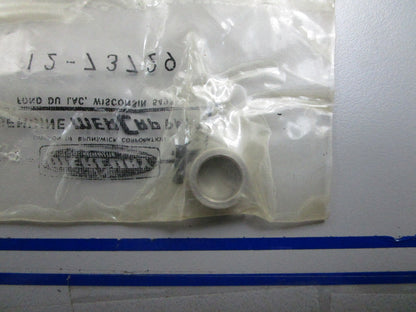 *NEW OEM* 0810 Mercury Quicksilver Washer 12-71055