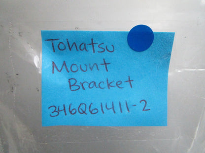 *NEW OEM* 0820 Tohatsu Mount Bracket 346Q61411-2