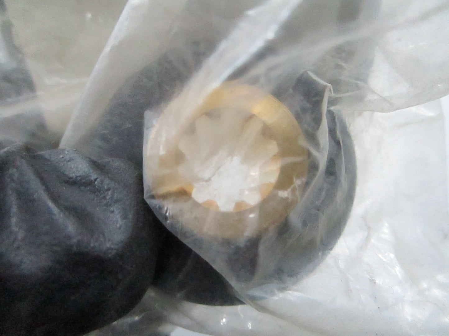 *NEW OEM* 0810 OMC Johnson Evinrude Prop Brush 5034346