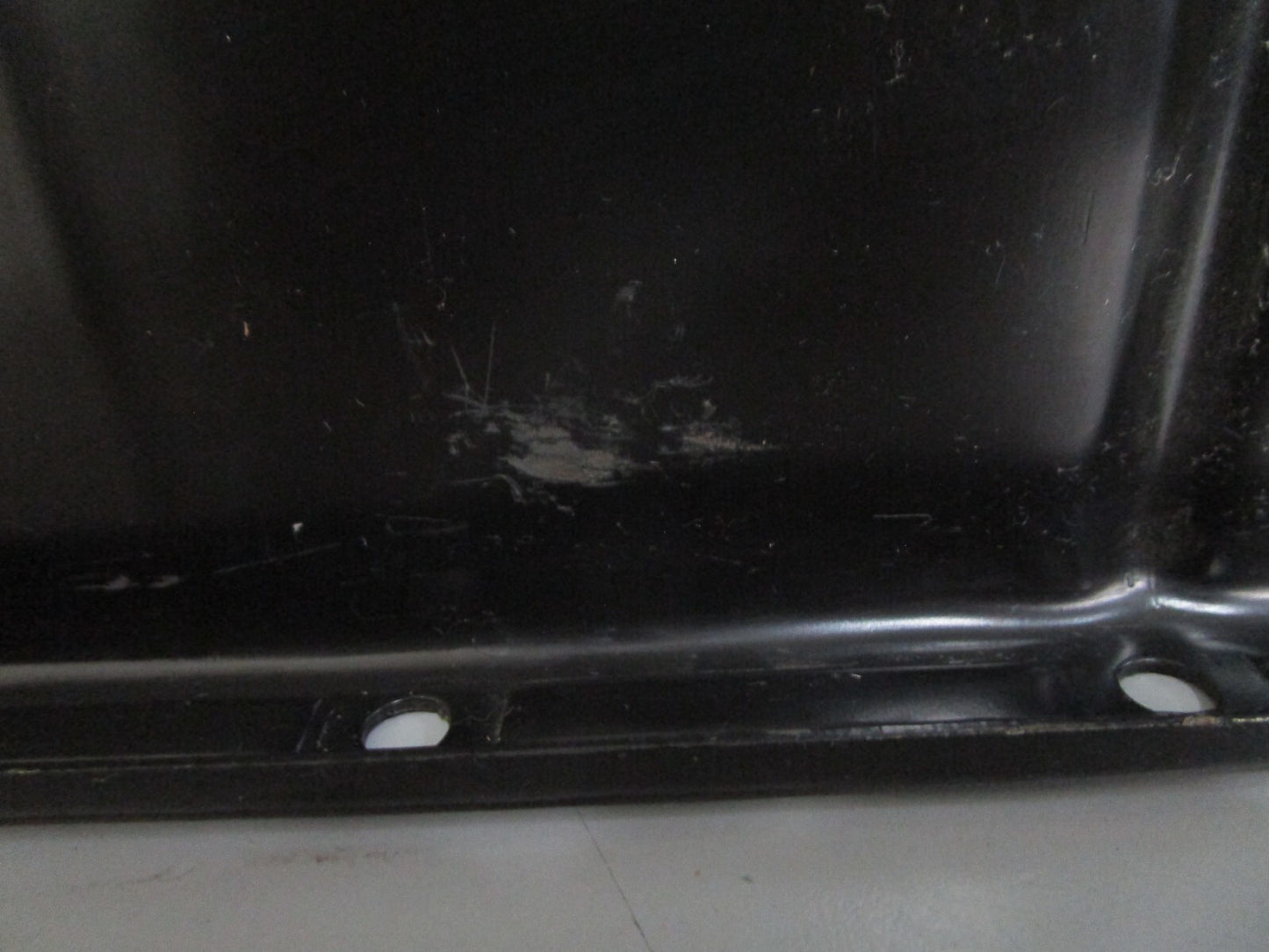 *NEW OEM* 0820 OMC Johnson Evinrude Oil Pan 5006166