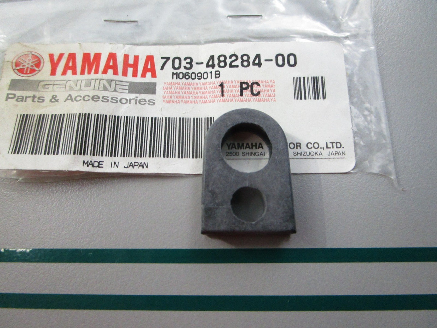 NEW OEM 703-48248-00-00 Yamaha Grommet 0810