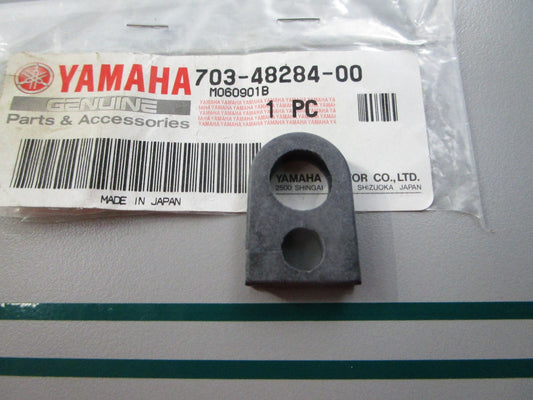 NEW OEM 703-48248-00-00 Yamaha Grommet 0810