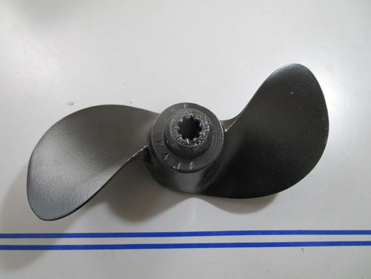 *NEW OEM* 0820 Mercury Quicksilver 7×6¼ Propeller 48-FP487