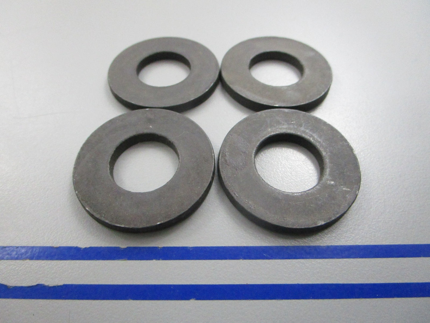 NEW OEM (LOT OF 4) 15487G1 E-Z-GO Washer 0810