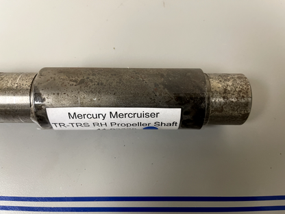 *NEW OEM* 0670  Mercury Quicksilver TR-TRS RH Propeller Shaft  44-92328 44 92328