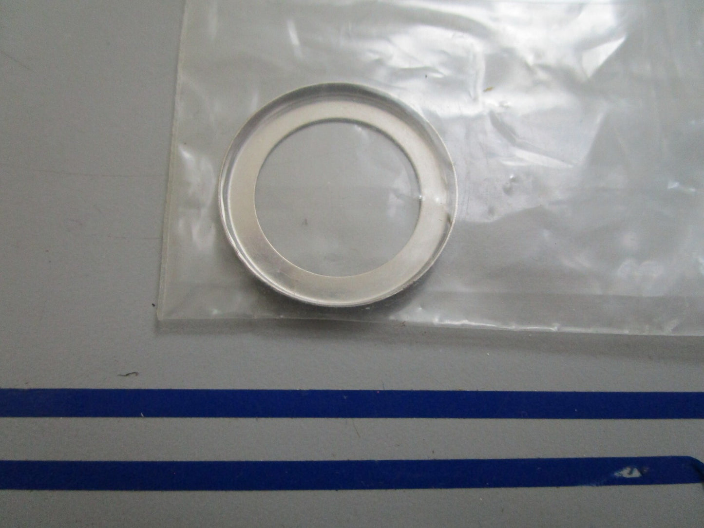*NEW OEM* 0810 OMC Johnson Evinrude Retaining Ring 324314 0324314