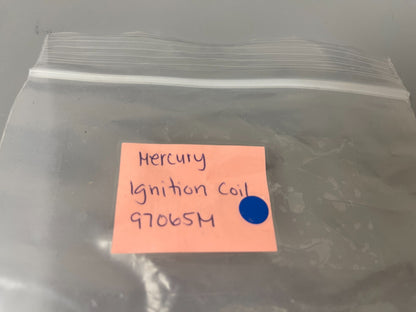 *NEW OEM* 0810 Mercury Quicksilver Ignition Coil 97065M