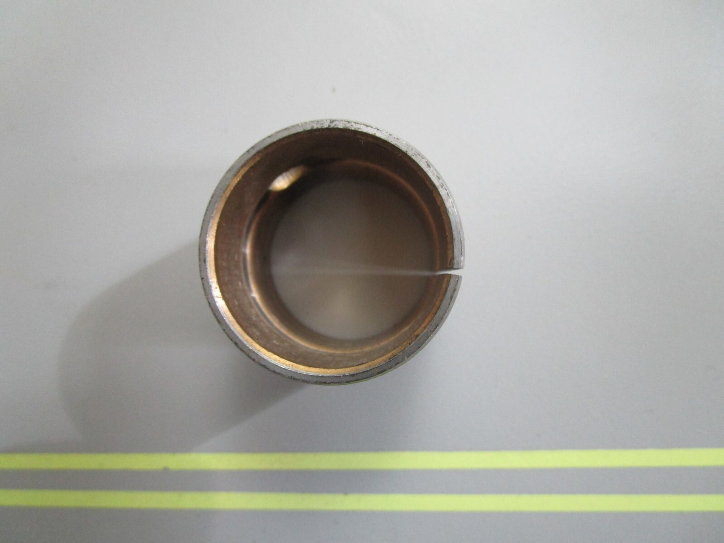 *NEW OEM* 0820 Volvo Penta Bushing 803555