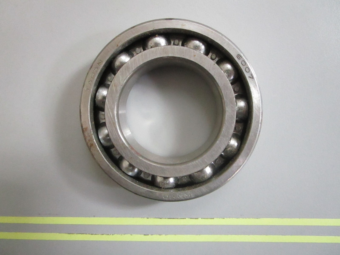 *NEW OEM* 0820 Mercury Quicksilver Ball Bearing 30-82296M