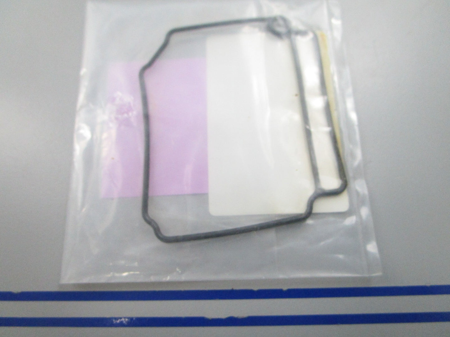 NEW OEM 3F3-03222-0 3F3032220 Tohatsu Float Chamber O-Ring 0810
