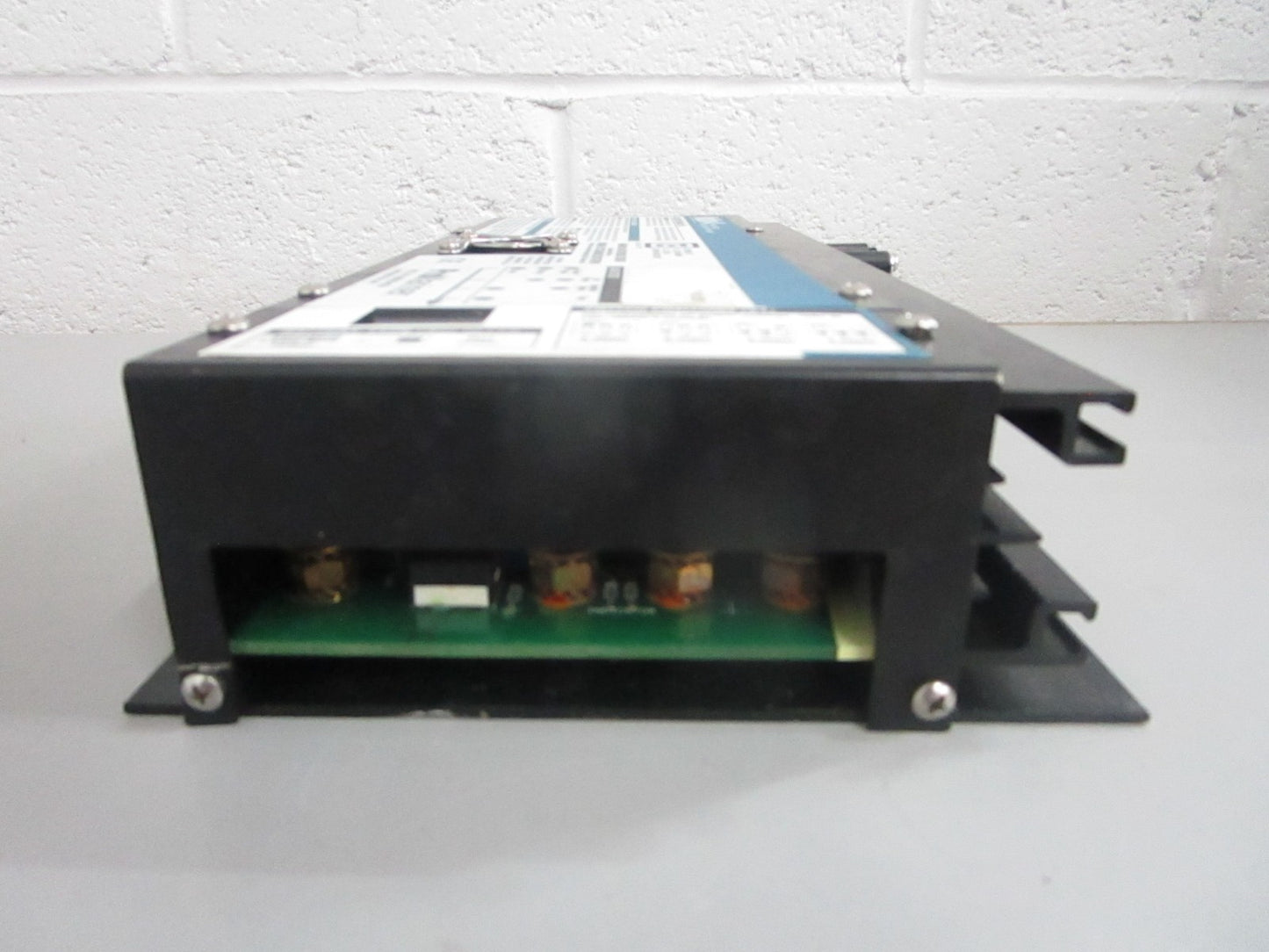 *NEW OEM* 0820 Pro Mariner ProTech-4 Series 50AMP 12V Battery Charger 61250