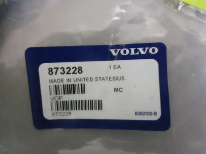 *NEW OEM* 0820 Volvo Penta Hydraulic Hose 873228