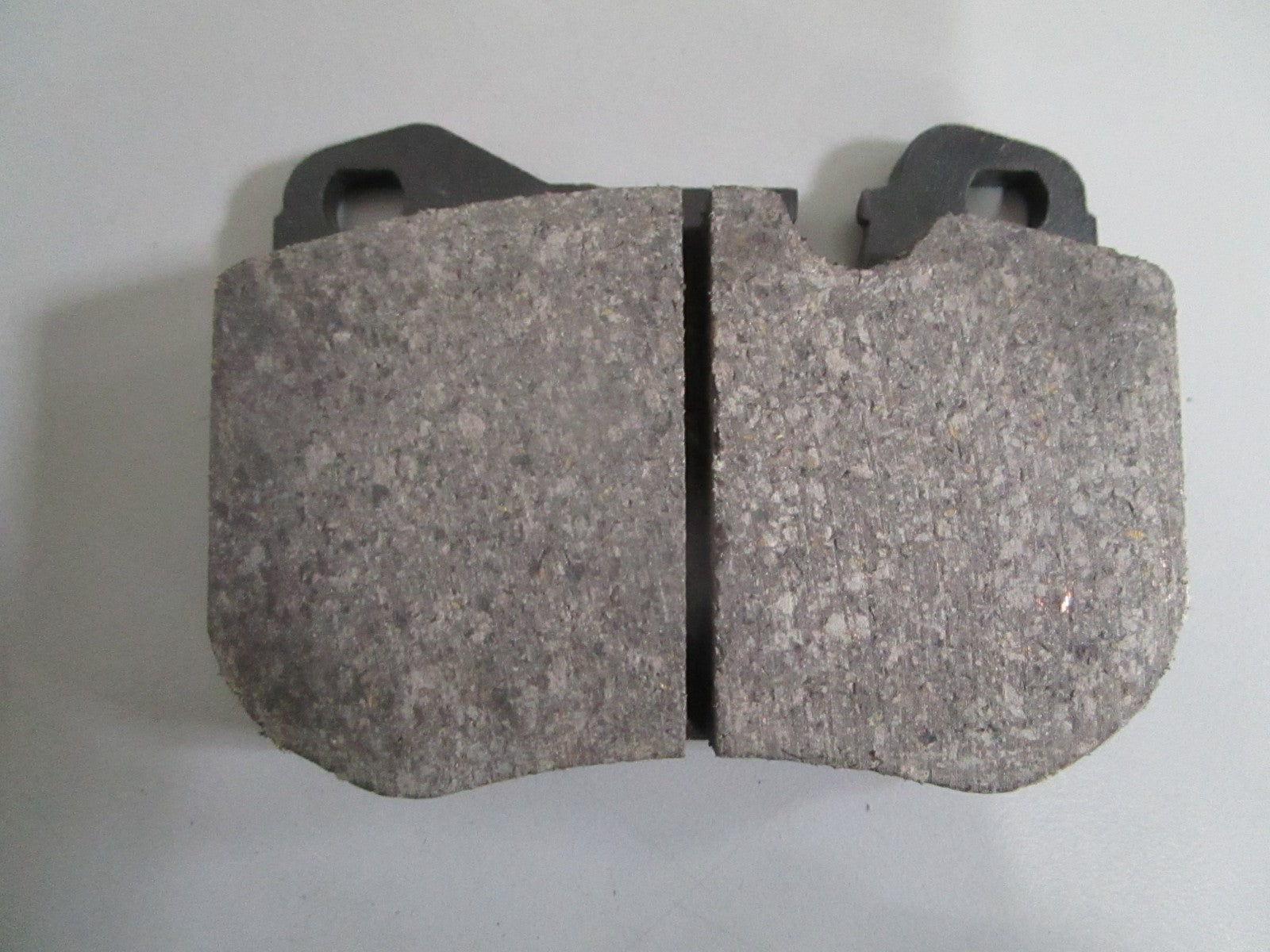 NEW OEM 92835194200 Porsche Jurid Brake Pad Set 0820