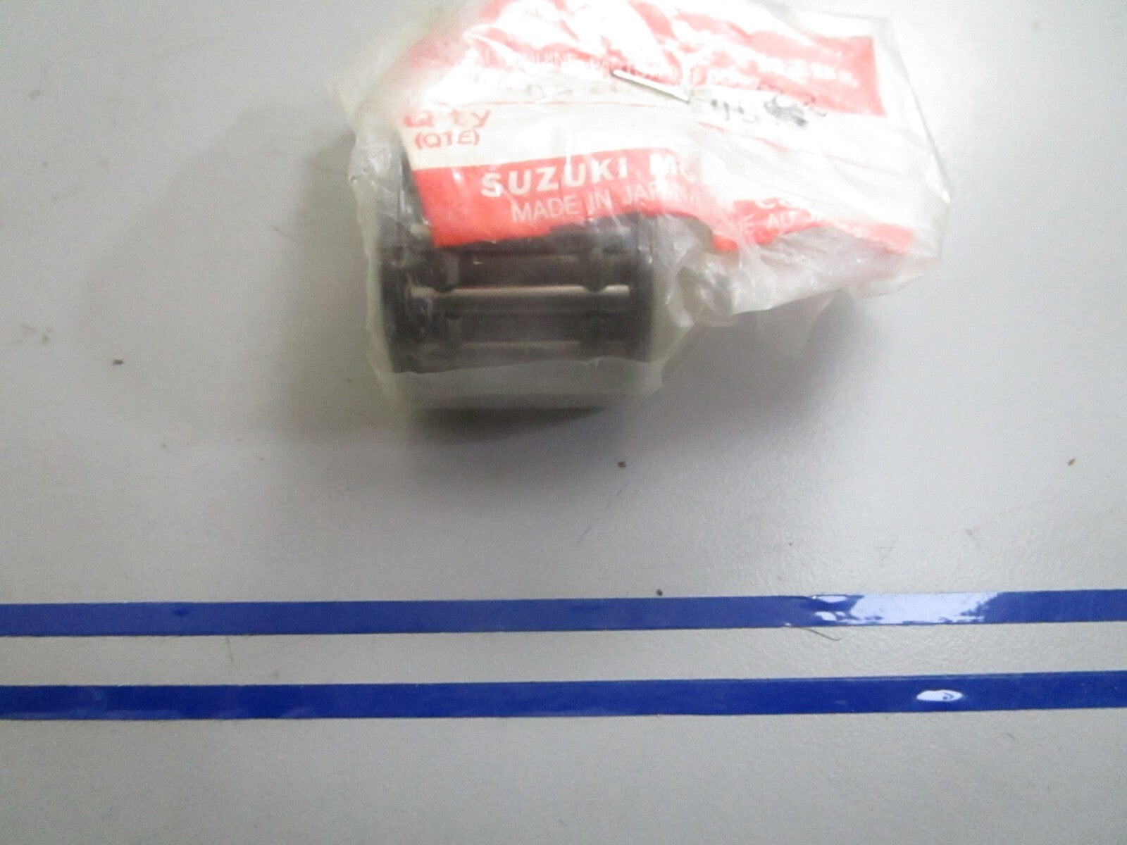 *NEW OEM* 0810 Suzuki Bearing 09263-20055