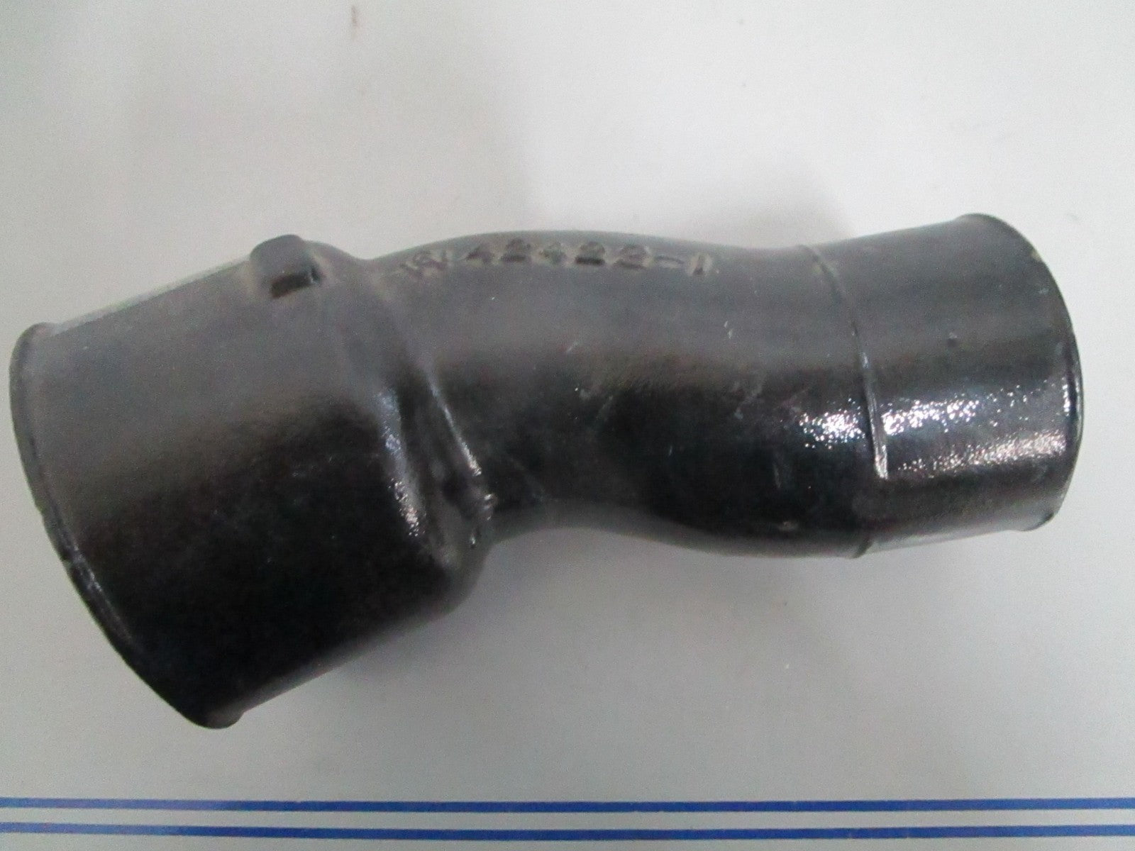 *NEW OEM* 0820 Mercury Quicksilver Exhaust Pipe 42422-1
