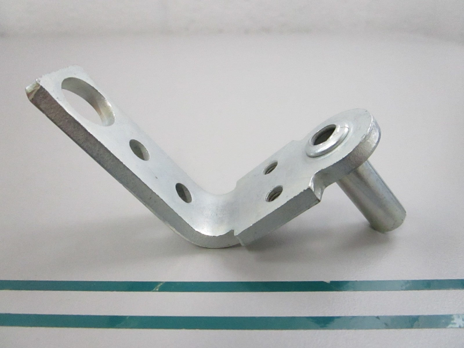 NEW OEM 8201707 Whirlpool Door Hinge 0810