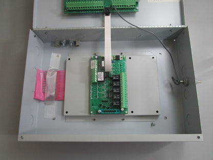 *NEW* 0820 Bard Solid State Dual Unit Lead/Lag Controller MC4000-A