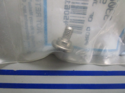 *NEW OEM* 0810 Mercury Quicksilver Shaft 3302-9049