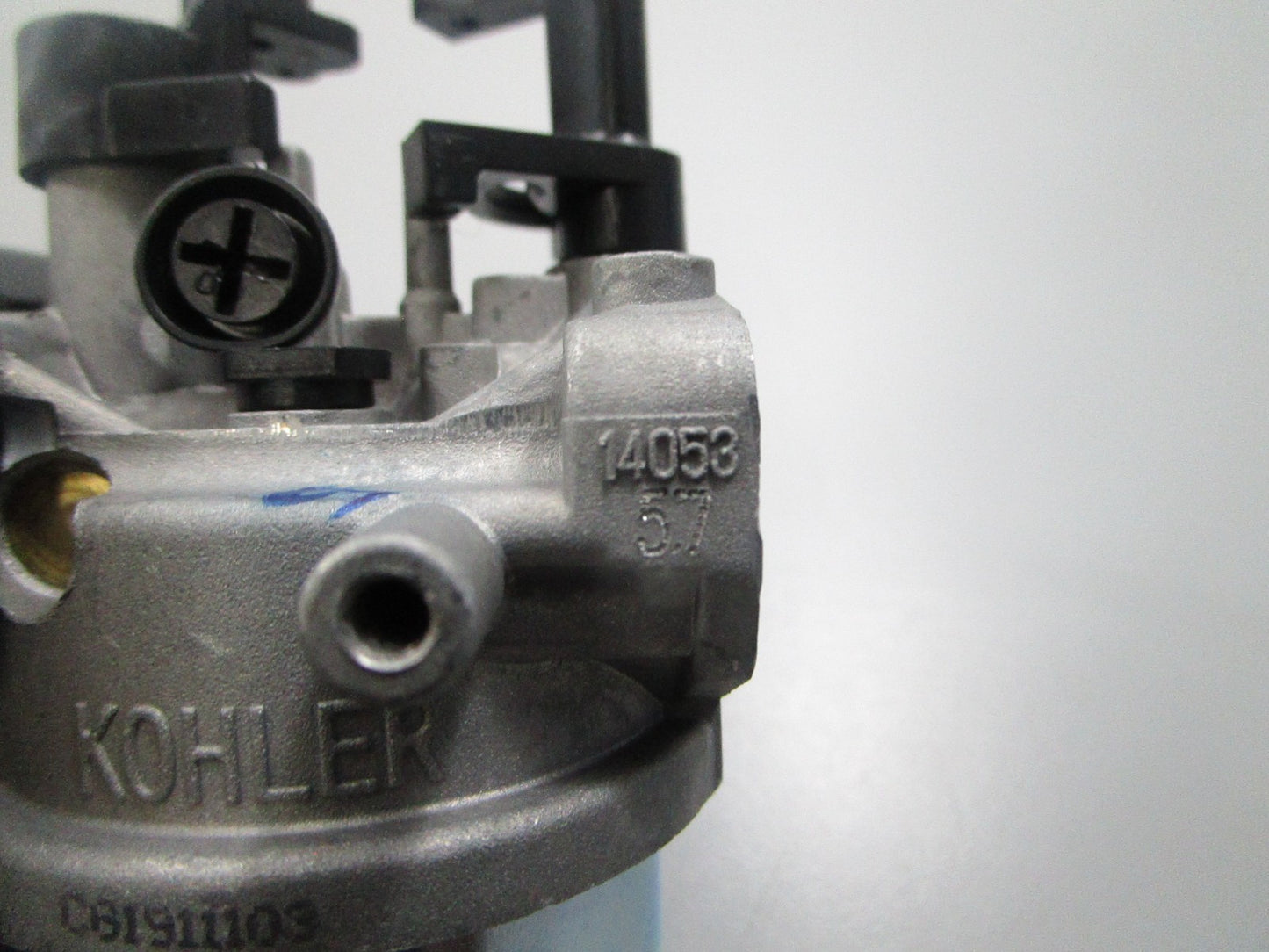 *NEW OEM* 0810 Kohler Carburetor Kit 1485354-5