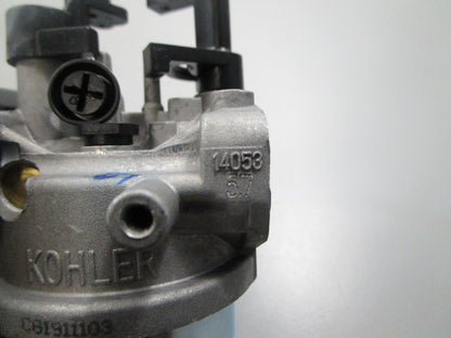 *NEW OEM* 0810 Kohler Carburetor Kit 1485354-5