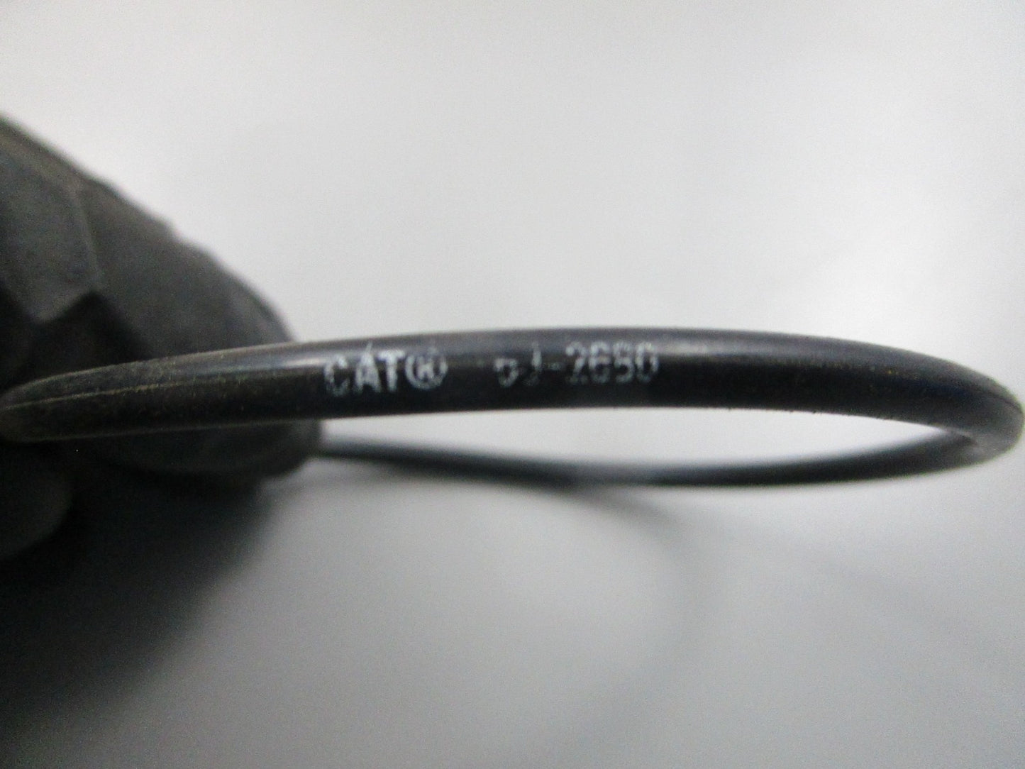 NEW OEM 6J-2680 CAT O-Ring 0810