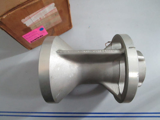NEW OEM 62813A1 Mercury Quicksilver Bearing Carrier Assy 0820